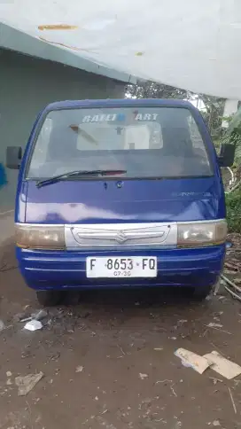 Mau di jual kndaran