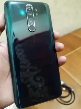 Redmi Note 8 Pro 6/ 64 NOMINUS