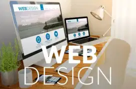 DesignWeb bisa ditunggu langsungONLINE