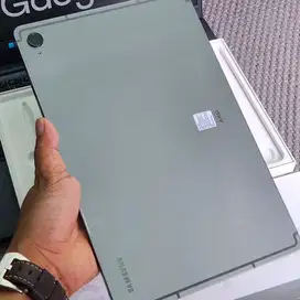 Samsung tab S9FE 6/128 wify only