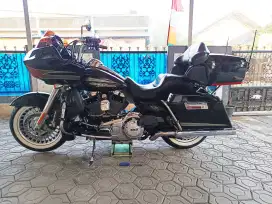 Harley Roadglide ultra/Road glede 2013 mulus