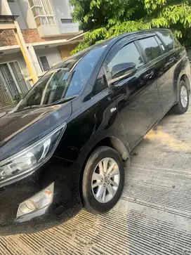 Toyota Kijang Innova 2020 Bensin