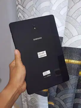 Samsung tab s4 4/64 4G (unit only)