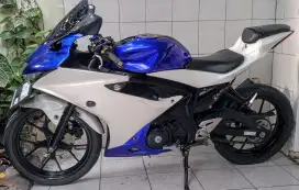 Suzuki GSX R 150..