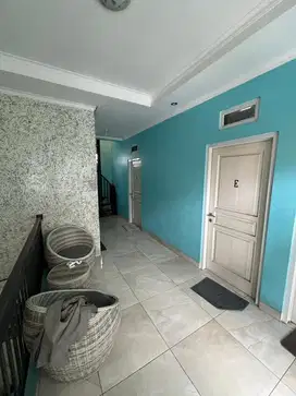 Kost Wanita Nyaman Strategis Pusat Kota