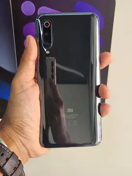 Xiaomi mi 9 6/128 (unit only)