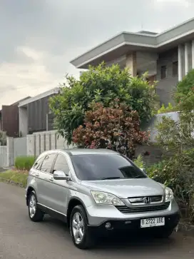 Honda CR-V 2008 MT