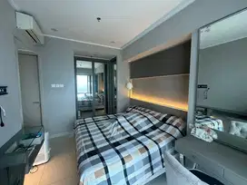 Sewa Apartemen La Riz 3 Kamar Lantai 6 Pakuwon Mall Surabaya