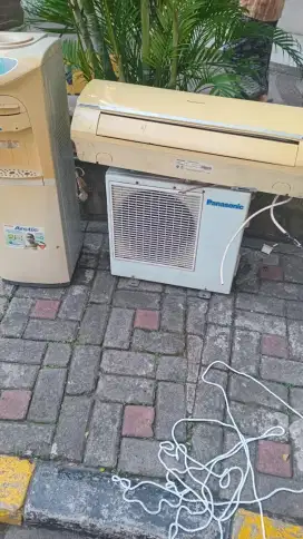 Menerima jual beli ac bekas mati