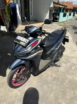 Honda vario 125 2023