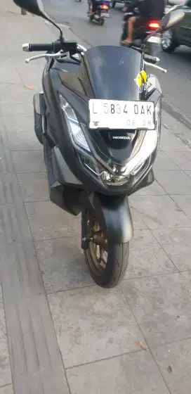 PCX 160 ABS th 2023 istimewa pjk baru