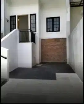 Rumah 1 Lantai SHM Cibinong Bogor