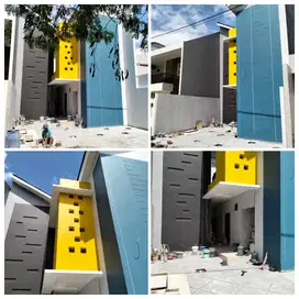 DIJUAL! Kost Exclusive FULL FURNISH di Plemburan Sleman dkt Kampus UGM