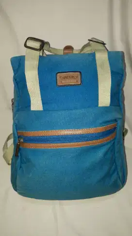 Tas gendong merk TREEREY original