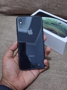 Iphone Xs 64gb IBOX