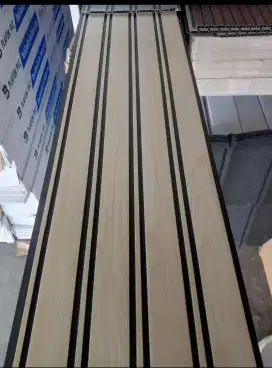 MENJUAL WALL PANEL