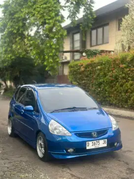 Honda Jazz VTEC 2006 MT