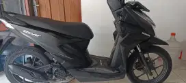 Honda Beat deluxe 2022