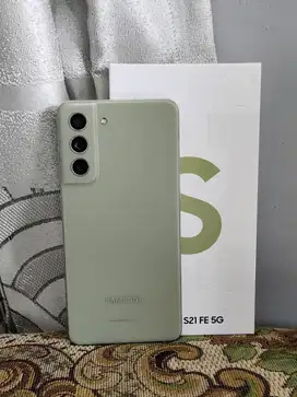 Samsung s23FE 5G 8/256 sein