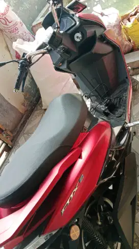 Dijual motor listrik