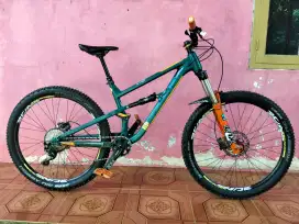 Polygon Siskiu T7 upgrade