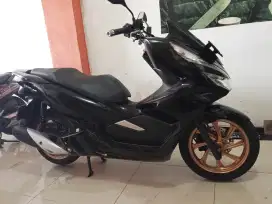 Honda PCX CBS 2020 FULL ORISINIL GRESS
