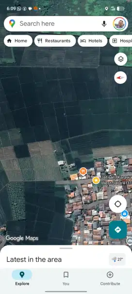 jual Tanah cepat 150 m