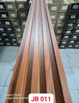 pemasangan plpon pvc