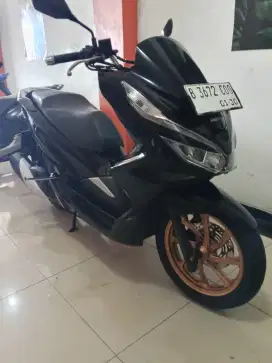 Honda PCX CBS 2020 FULL ORISINIL GRESS