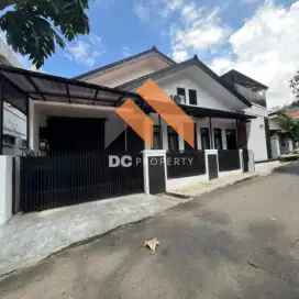 Rumah antik strategis Sadang serang dekat Dago Gasibu supratman