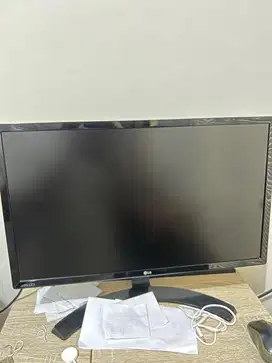 Jual monitor IPS LG 22 inch