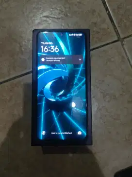 Poco F3 8+8/256GB Bisa TT