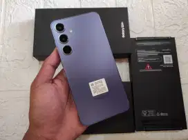 Samsung S24+ 12/256gb Fulset