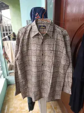 KEMEJA LACHEF LIKE A NEW