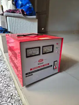 Stabilizer OKI 3000V
