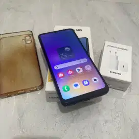 Samsung Galaxy A05 4/64 SM-A055F/DS