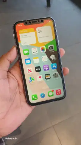 Iphone 11 128GB ,, ex inter