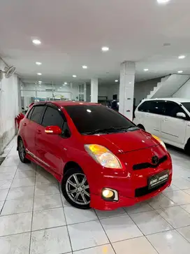 [DP10jt]Toyota Yaris 1.5 S Limited A/T Tahun 2013 Tipe Terlengkap‼️