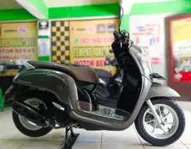 Wy.MURAH DP500 SCOPY STYLISH 2019