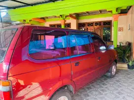 Kijang LSX Solar Cat Original
