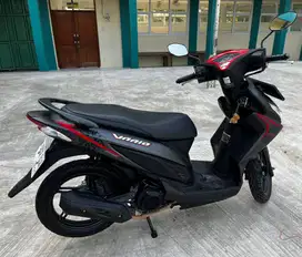 Motor Honda Vario 110cc tahun 2017 dijual Cepat