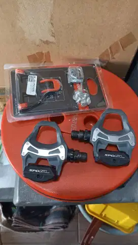Pedal cleat Shimano RS550