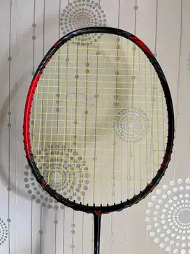 Jual Raket Badminton VICTOR RYUGA METALIC ORIGINAL