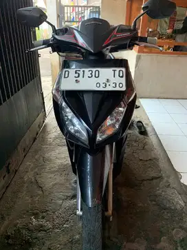 honda vario techno 2010