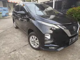 New Livina Manual Tahun 2019 Km 50Rb Terawat Mulus