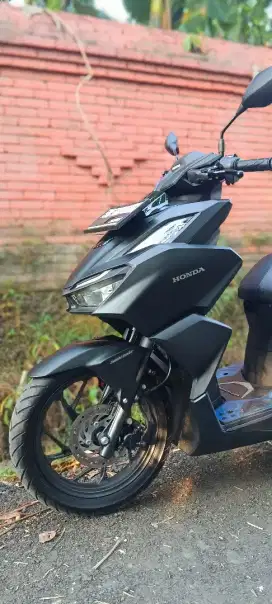 Vario 160 2023 Like New