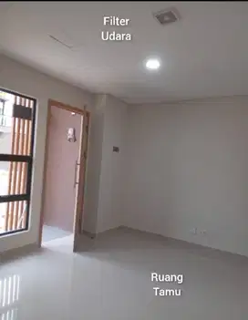 Rumah Kosongan Niwa Savasa Deltamas Cikarang