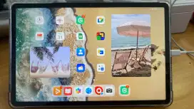 Dijual Tablet Huawei matepad se 11 inch ram 6gb internal 128gb