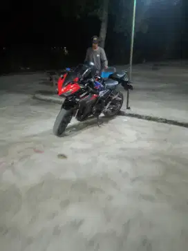 Cbr 150r 20jt angkut