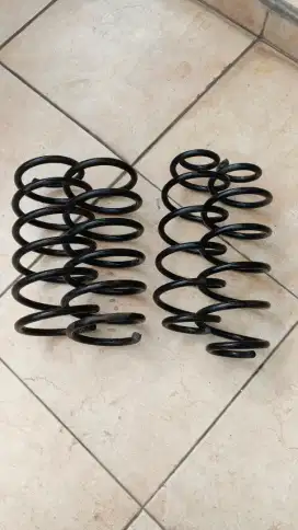 Per lowering kit Xpander custom Amarta Per